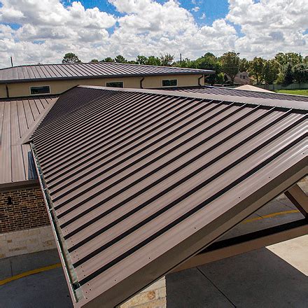 batten seam sheet metal roofing|mbci battenlok roof.